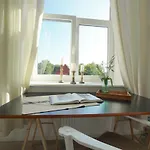 - Unterm Dach Appartamento