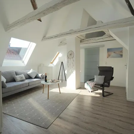 - Unterm Dach Daire Schleswig