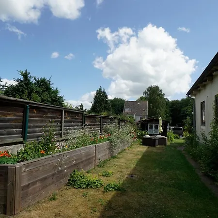 - Unterm Dach Appartement *