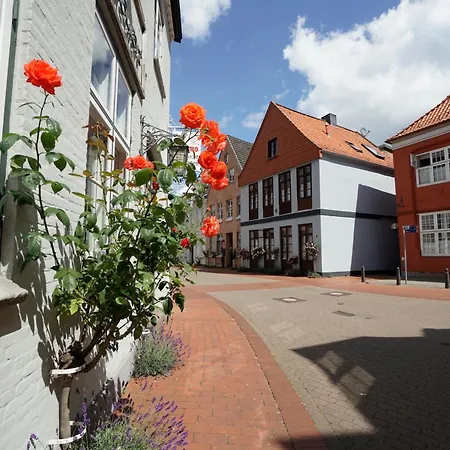 Appartement - Unterm Dach