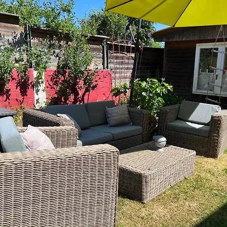 - Unterm Dach Appartement *