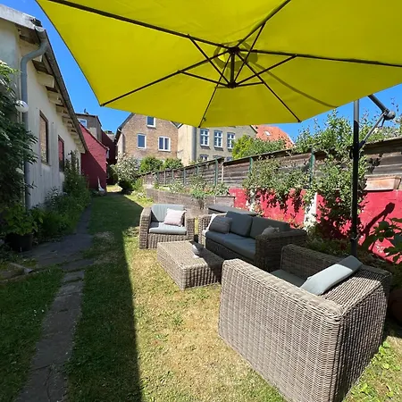 Appartement - Unterm Dach Schleswig