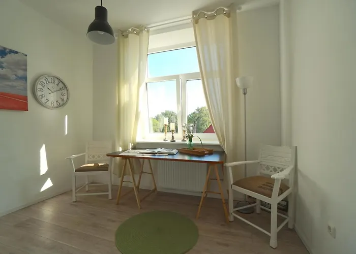 - Unterm Dach Appartement *