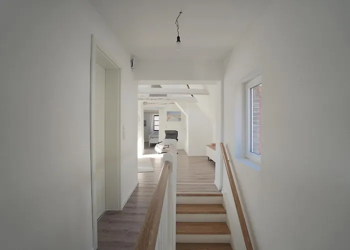 Appartement - Unterm Dach Schleswig