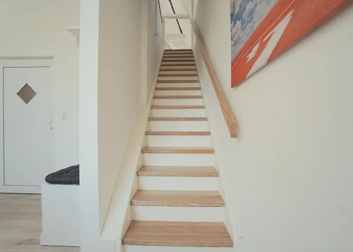 Appartement - Unterm Dach *