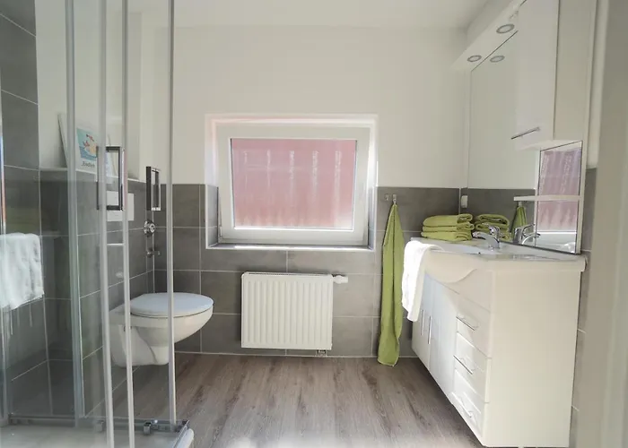- Unterm Dach * Schleswig