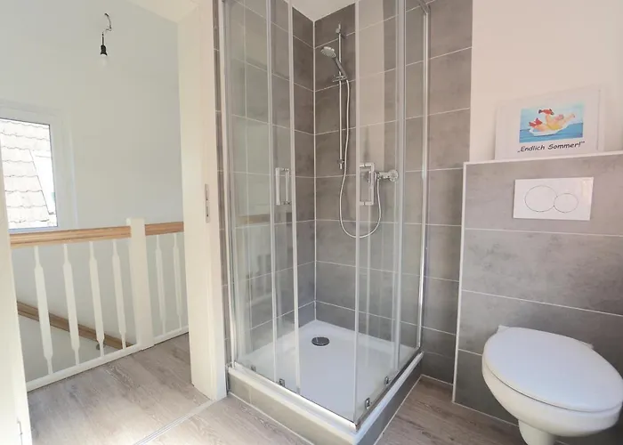 - Unterm Dach Appartement