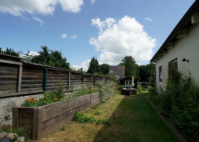 - Unterm Dach Appartement *