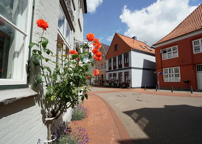 Appartement - Unterm Dach