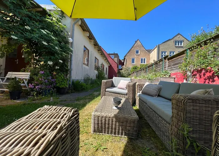 - Unterm Dach Appartement