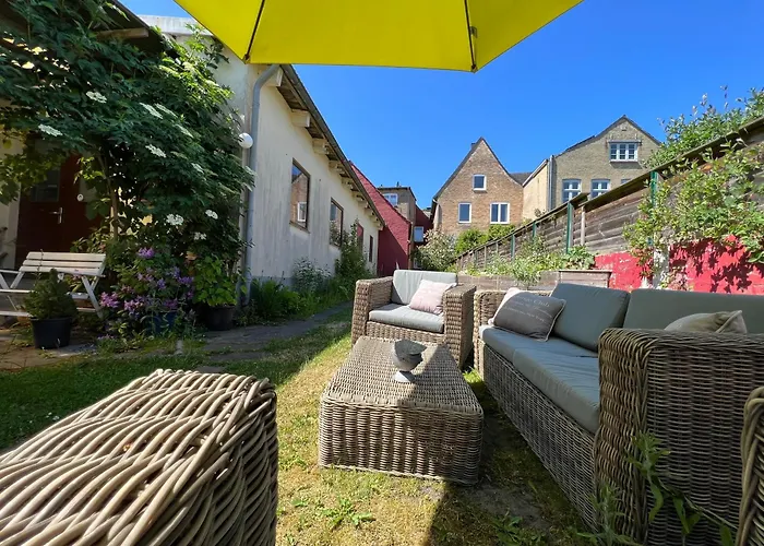 Appartement - Unterm Dach *