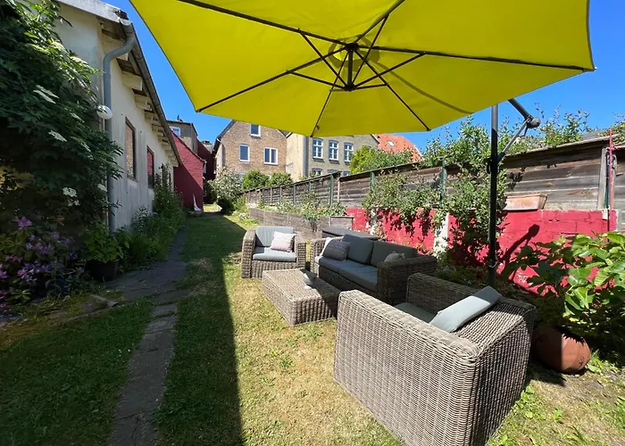 Appartement - Unterm Dach Schleswig
